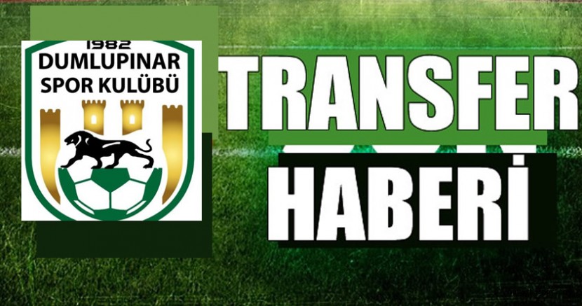 Nahırönü Dumlupınarspor, bir oyuncu ile anlaştı