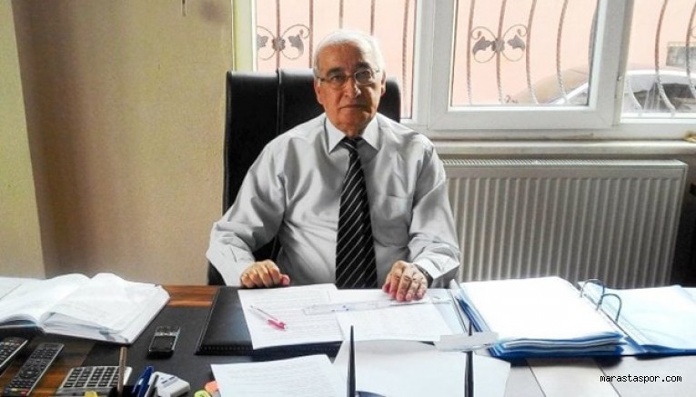 Sait Karatutlu’yu kaybettik
