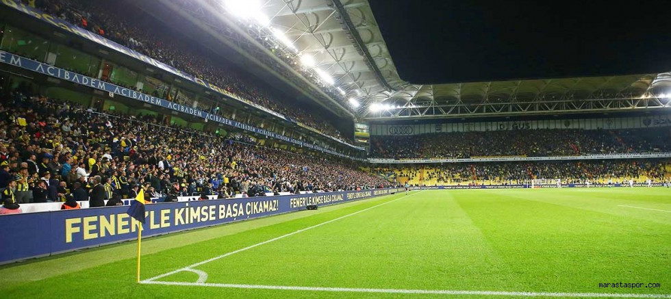 Fenerbahçe 2-3 Slavia Prag maç sonu özet