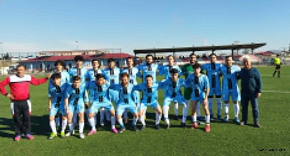 Turkuazspor, Ligdeki İkinci galibiyetini 2 golle aldı