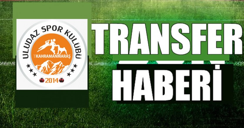 Uludazspor, 3 oyuncu ile anlaştı
