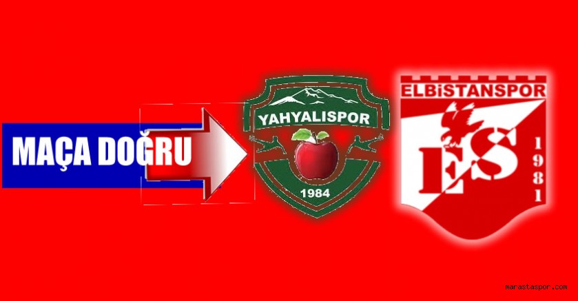 Yahyalıspor – Elbistanspor maçı ne zaman saat kaçta hangi kanalda?