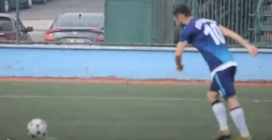 Ali Kemal Kaya Eyüp Sultanspor