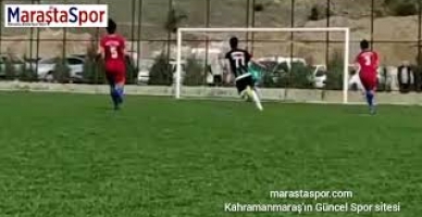 Batuhan Yaşar ve Ateşhan Ateştemur Ferhuş Karacasuspor