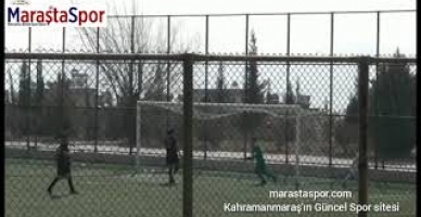 Yaşar Külek – Uludazspor U16
