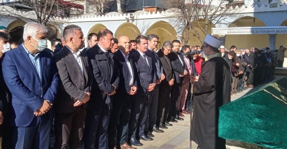 Ekrem Karaoğlan’ın acı günü!