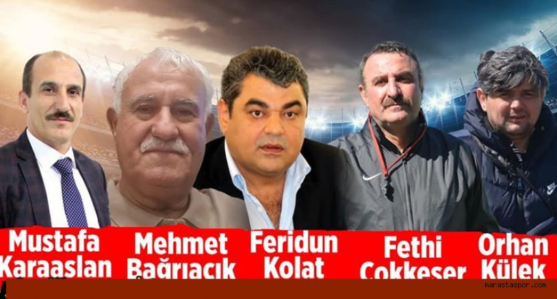 Feridun Kolat canlı yayında konuştu