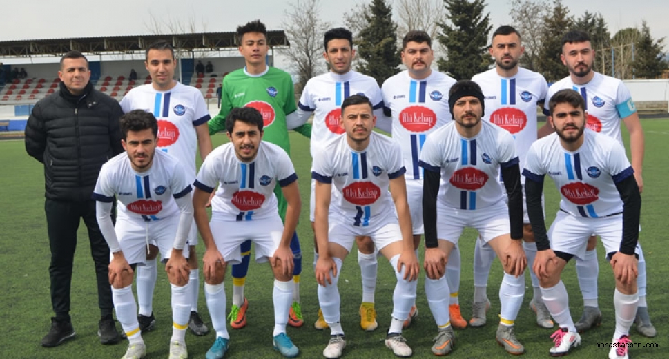 Helete Demirsporspor, namağlup play-off’ta