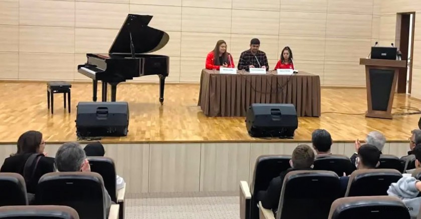 Kadın ve Spor’un Konuğu Şampiyon Kadınlar Oldu
