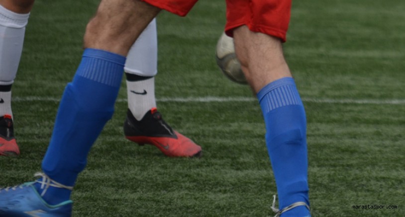 Kahramanmaraş’ta U14 Ligi Fikstür Çekim tarihi belli oldu