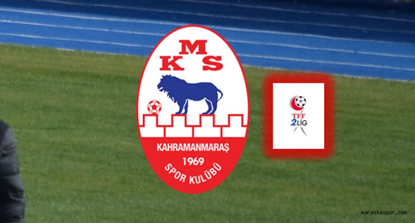 Kahramanmaraşspor’un Adıyaman FK maçı seyircisiz oynanacak
