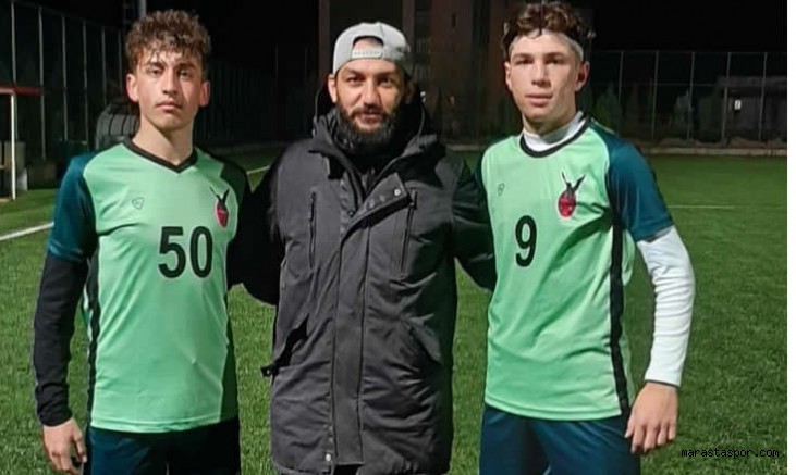 Kurtuluş 1920 Spor, 2 oyuncu ile anlaştı