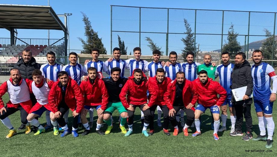 Lider Büyükşehir, Namağlup seriye devam
