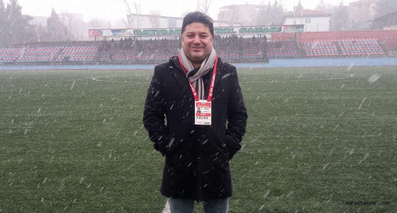 MHK’dan Mehmet Karabulut’a görev