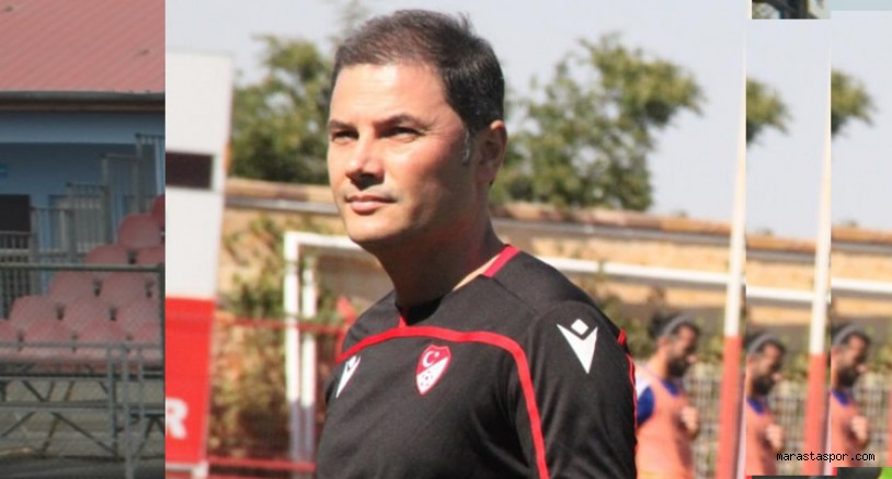 MHK’dan Musa Murat Emre’ye 3.Ligde Görev