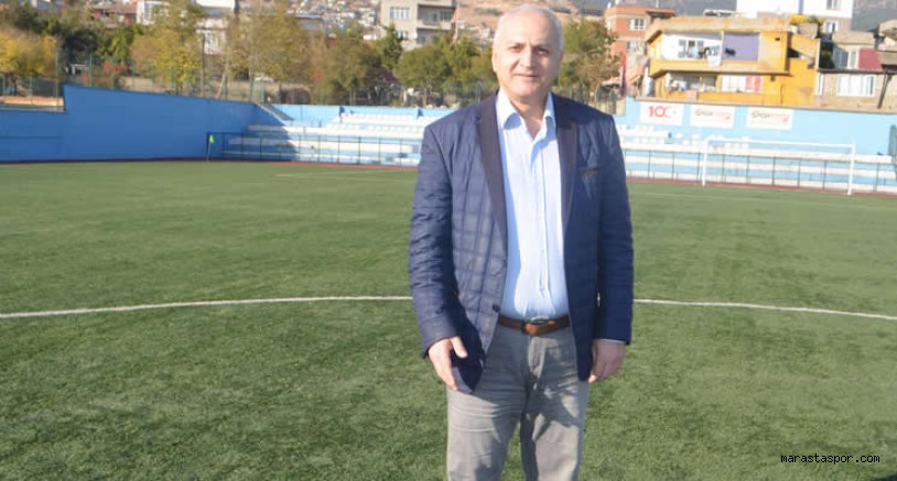 MHK’dan Veli Ünlü’ye görev