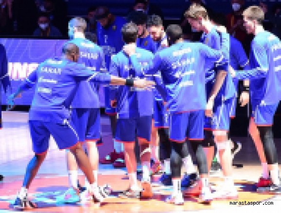 AS Monaco – Anadolu Efes maçı canlı izle