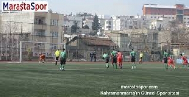 İsa Çiçek Kahramanmaraş BŞB Gençlikspor