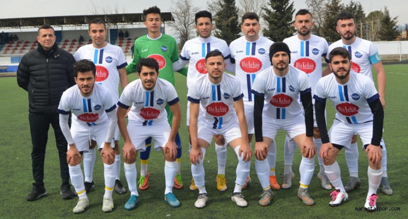 Namağlup lider Helete Demirspor’un bileği bükülmüyor
