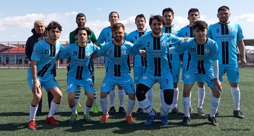 Turkuazspor, güçlü rakibini farklı yendi