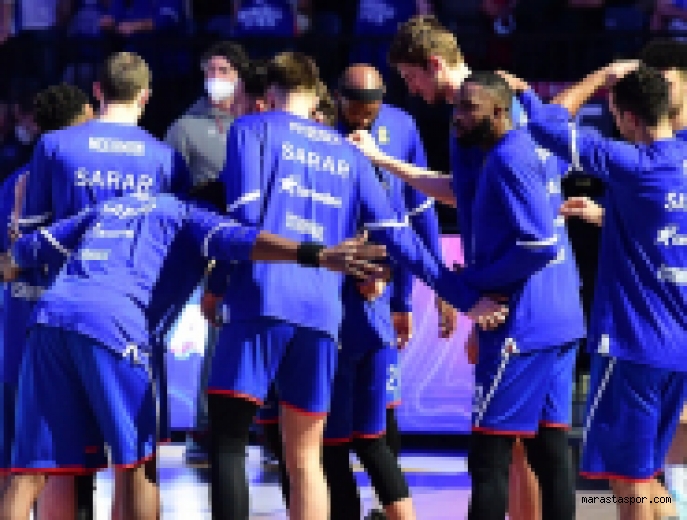 Anadolu Efes – Bayern Münih canlı izle