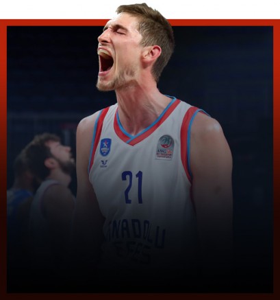 Anadolu Efes – Olimpia Milano maçı canlı izle