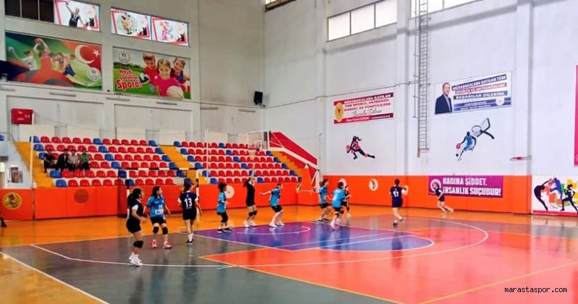 Anadolu Yıldızlar Ligi Grup Müsabakaları Tamamlandı