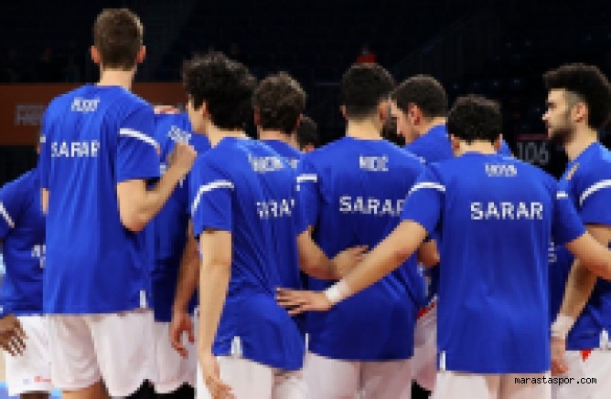 Bahçeşehir Koleji – Anadolu Efes maçı canlı izle