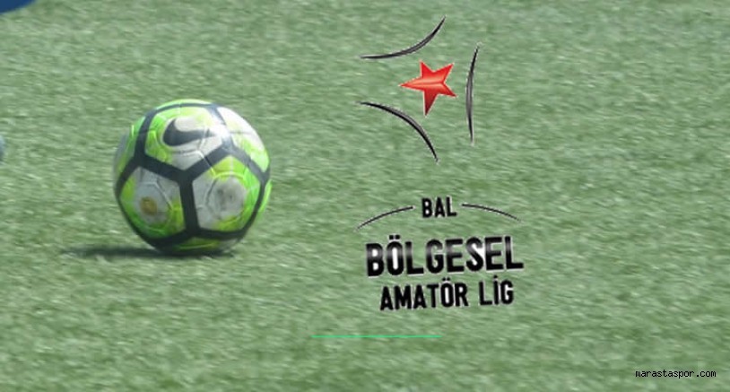 Bölgesel Amatör Ligden, 3. Lig’e yükselen takımlar belli oldu 2021-2022 sezonu