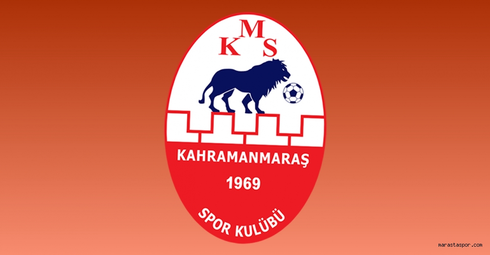Sonunda beklenen oldu! Kahramanmaraşspor küme düştü!