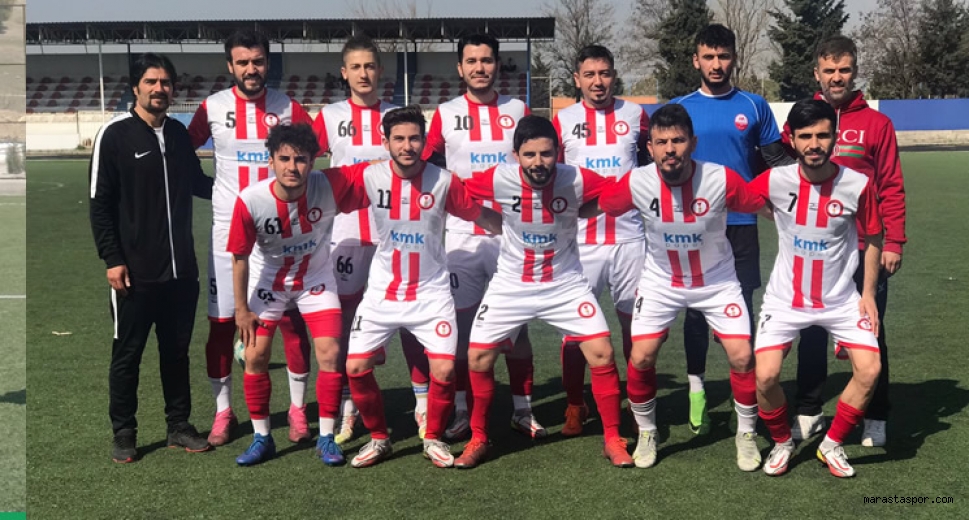 Eyüp Sultanspor, haftayı galibiyetle kapattı