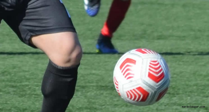 Kahramanmaraş 1. Amatör Ligde Play-Off Oynayacak ve Lige Veda Eden Takımlar Belli Oldu