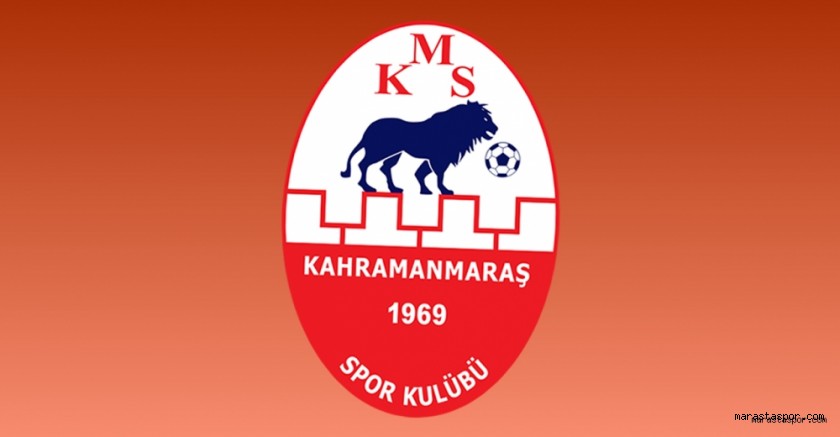 Kahramanmaraşspor, hakkında şok iddia!