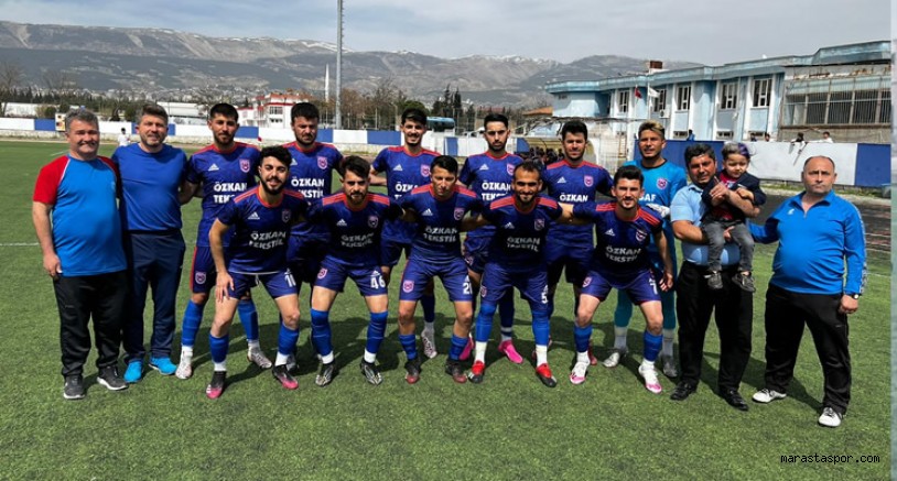 Karaziyaretspor, Play-Off grubunda