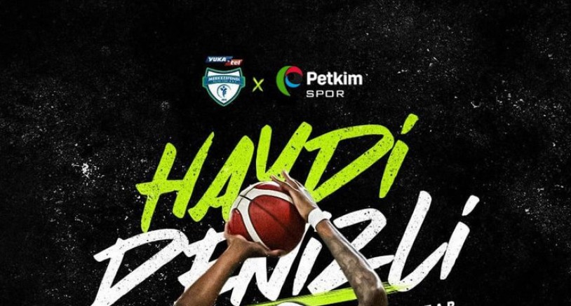 Merkezefendi Belediyesi – Petkimspor maçı canlı izle