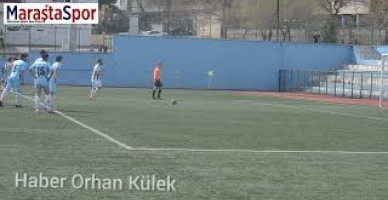 Dumlupınarspor’un kaçırdığı penaltılar