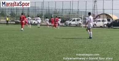 Buğra Gökşen – Kahramanmaraş Büyükşehir Gençlikspor