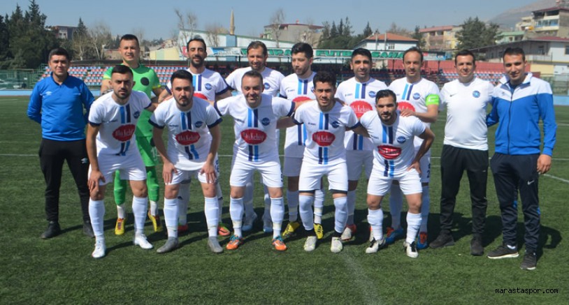 Namağlup Helete Demirspor, normal sezonu tamamladı!