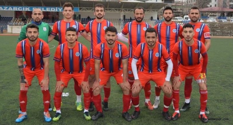Normal sezonu Büyükşehir namağlup tamamladı!