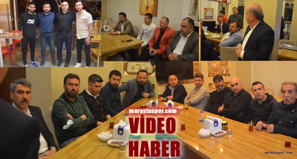 Onikişubat İdmanyurduspor’dan Playof maçları öncesi çok güzel hareketler!