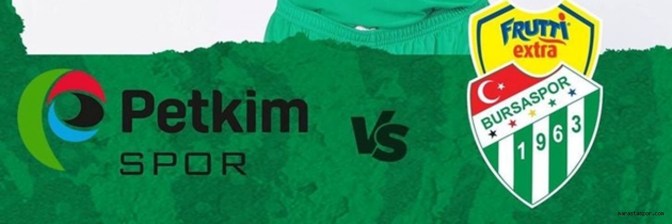 Petkimspor 70-68 Bursaspor Basketbol maçı özet