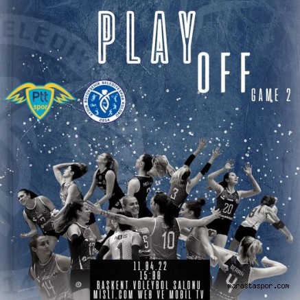 PTT – Aydın Büyükşehir Belediyespor maçı canlı izle