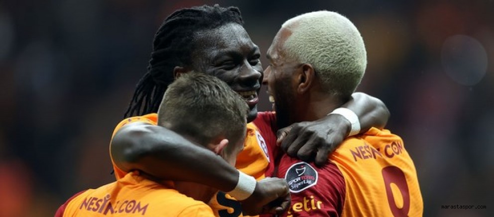 taraftarium24 Galatasaray – Yeni Malatyaspor maçı canlı izle