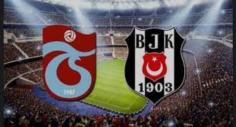 Taraftarium24 Trabzonspor – Beşiktaş Maçı Canlı İzle Lig TV Justin TV TRABZON-BJK Maç İzle Selçuk Sports Trabzonspor – Beşiktaş maçı şifresiz İzle