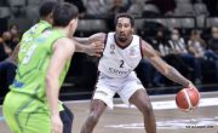 Tofaş – Beşiktaş maçı canlı izle