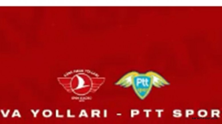 Türk Hava Yolları – PTT Spor maç sonucu