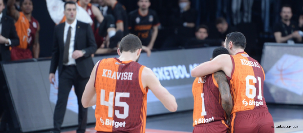 Semt77 Yalovaspor, Galatasaray Nef canlı izle
