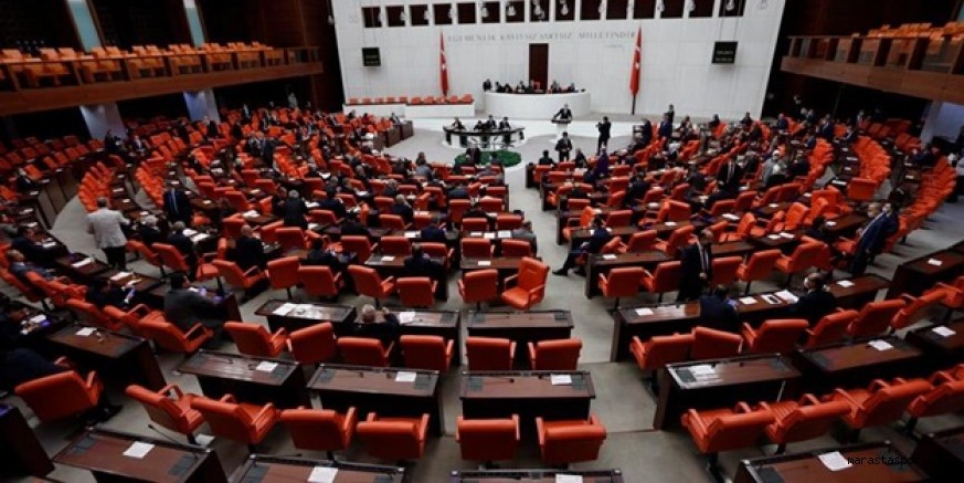Yeni Spor yasası Meclis’ten geçti! İşte madde madde detaylar