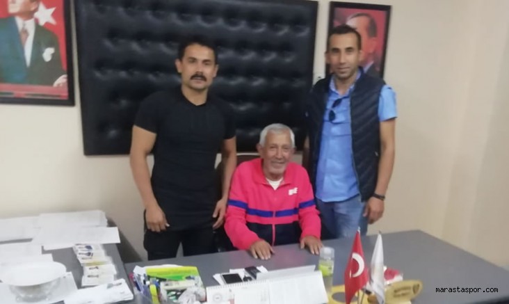 Arsan Sümerspor, Ömer Gök ile anlaştı