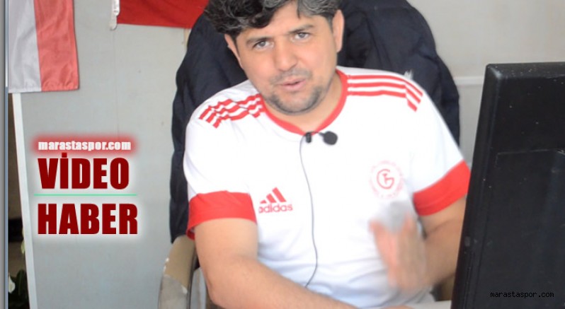 ATC Maraşspor, Kahramanmaraş BŞB Gençlikspor maçı berabere biterse ne olacak?
